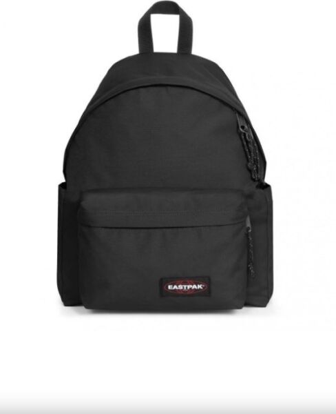 EASTPAK DAY PAK'R BLACK SIRT ÇANTASI  EK0A5BG40081