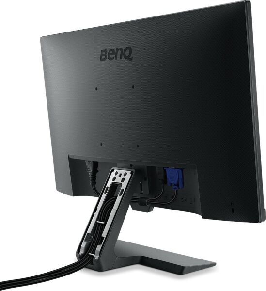 BenQ GW2480 23.8'' 75Hz 5ms (HDMI+Display+Analog) IPS LED Full HD Monitör