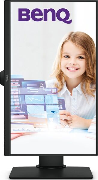 BenQ GW2480T 23,8’’ IPS (HDMI+DP+VGA) MM Ergonomik Pivot Eye Care Full HD Monitör