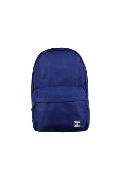Bear Deer Lacivert Okul Çantası BD CN0278