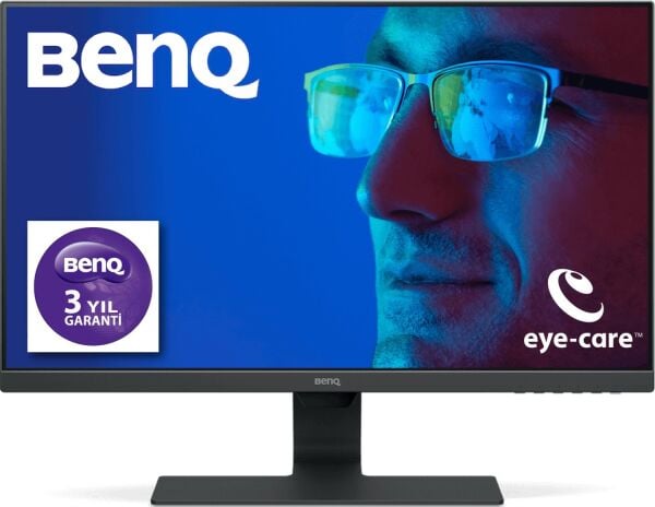BenQ GW2780 27’’ 60Hz 5ms (HDMI+Display+Analog) Full HD IPS MM Eye Care Led Monitör