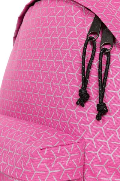 Eastpak Padded Pak'r Pembe Sırt Çantası