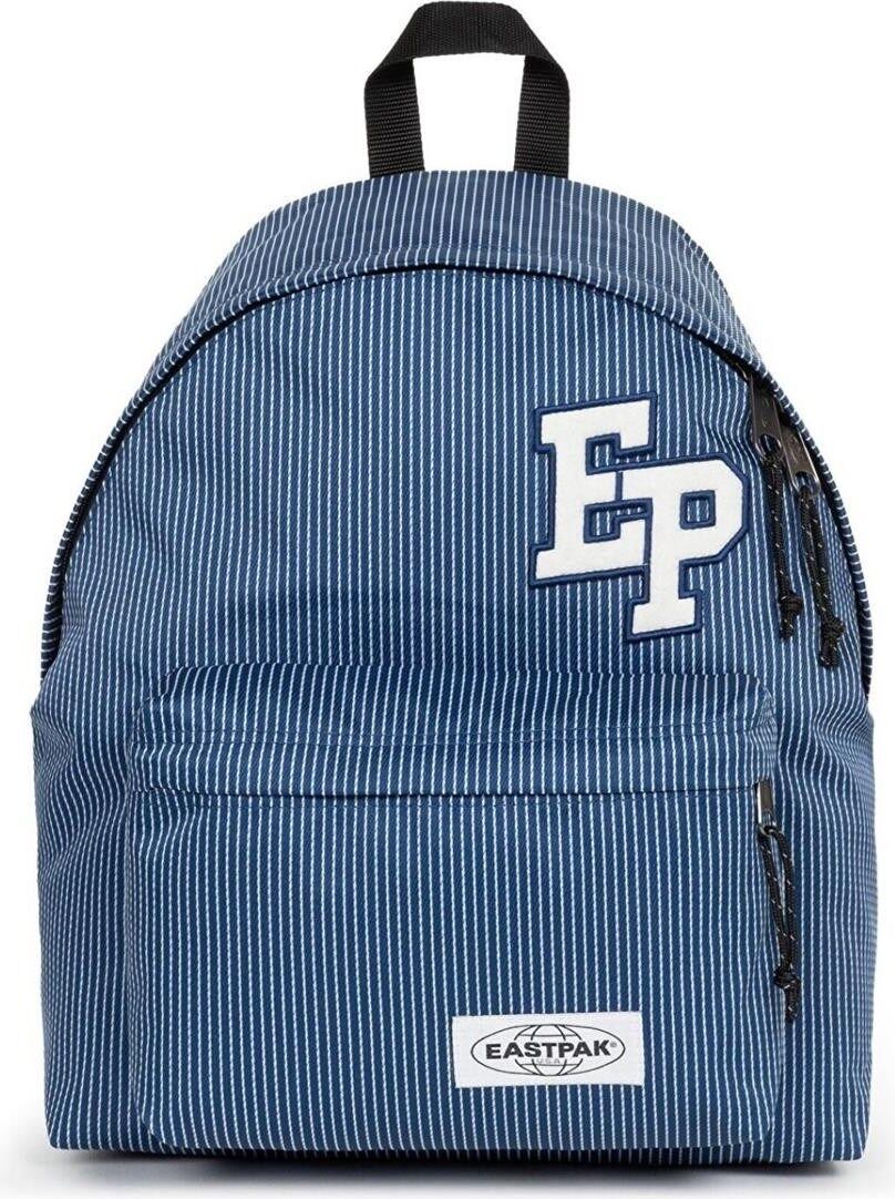Eastpak Padded Pak'r Base Ep Mavi Sırt Çantası