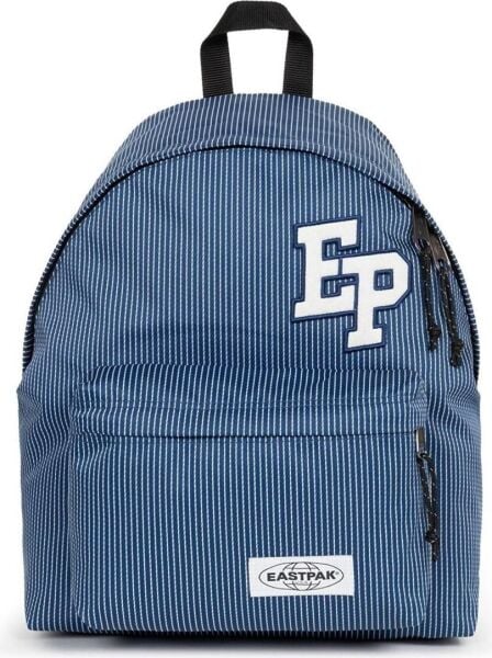 Eastpak Padded Pak'r Base Ep Mavi Sırt Çantası