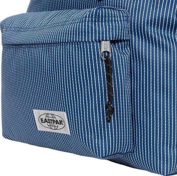 Eastpak Padded Pak'r Base Ep Mavi Sırt Çantası
