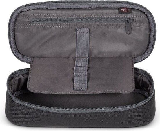 Eastpak Oval Single Kontrast Grade Grey Kalem Çantası VFE-EK0007171E31
