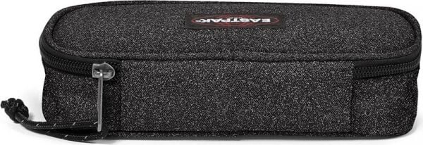 Eastpak Oval Single Spark Black Kalem Çantası EK000717N981