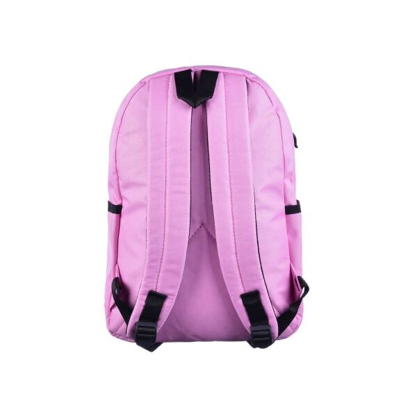 BEAR & DEER CARISMA SIRT ÇANTASI PEMBE BD-CN0282