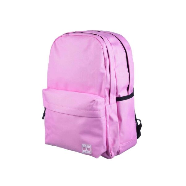BEAR & DEER CARISMA SIRT ÇANTASI PEMBE BD-CN0282