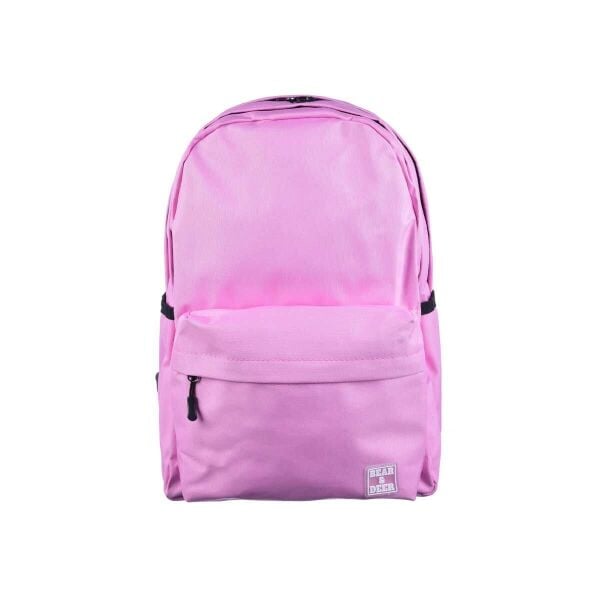 BEAR & DEER CARISMA SIRT ÇANTASI PEMBE BD-CN0282