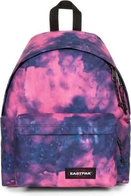 Eastpak Padded Pak'r Camo Dye Pink Sırt Çantası VFE-EK0006209D41