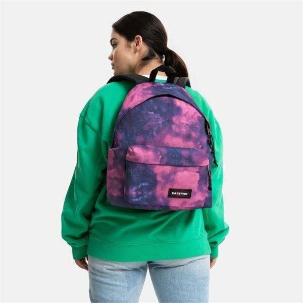Eastpak Padded Pak'r Camo Dye Pink Sırt Çantası VFE-EK0006209D41