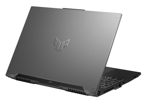 ASUS TUF GAMING A16 FA607NUG-RL213A RYZEN 7-7445HS 16GB DDR5 1TB 140W RTX4050 6GB 16'' 144Hz DOS