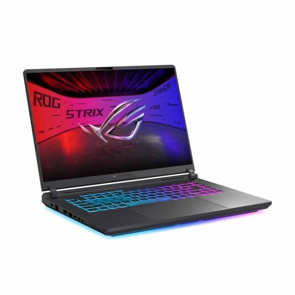 ASUS ROG STRIX G16 G615JMR-S5048A INTEL I7-14650HX 16GB 1TB 8GB RTX5060 115W 16'' 2.5K 240HZ DOS