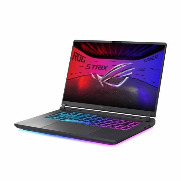 ASUS ROG STRIX G16 G615JMR-S5048A INTEL I7-14650HX 16GB 1TB 8GB RTX5060 115W 16'' 2.5K 240HZ DOS