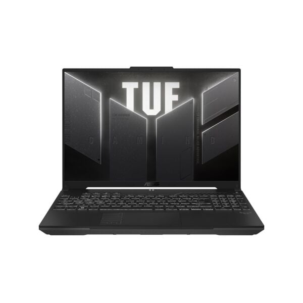 ASUS TUF GAMING A16 FA607NUQ-RL050 AMD RYZEN 7-170 16GB DDR5 512GB SSD RTX4050 16'' 144Hz 90W DOS