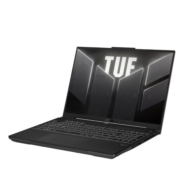 ASUS TUF GAMING A16 FA607NUQ-RL050 AMD RYZEN 7-170 16GB DDR5 512GB SSD RTX4050 16'' 144Hz 90W DOS