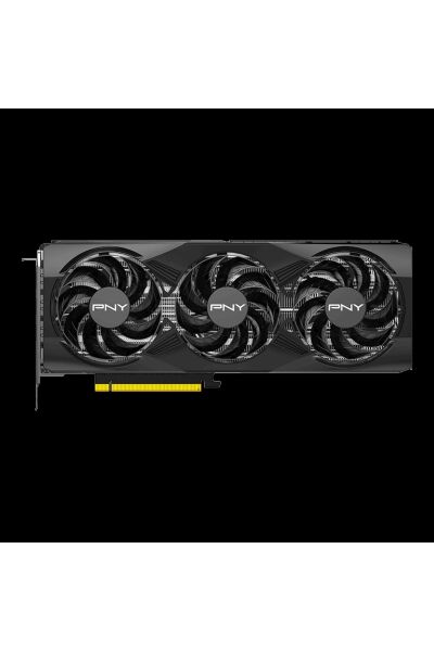 PNY RTX 5070 12GB GDDR7 192Bit (VCG507012TFXPB1) 3X FAN EKRAN KARTI
