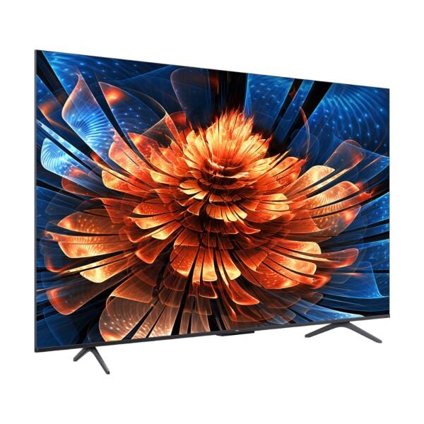 75Q6C 75'' 190 Ekran Uydu Alıcılı 4K Ultra HD QD-MiniLED Google TV