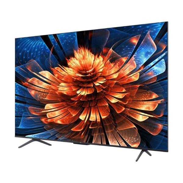 75Q6C 75'' 190 Ekran Uydu Alıcılı 4K Ultra HD QD-MiniLED Google TV