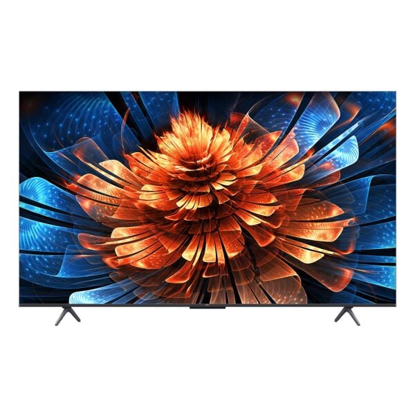 75Q6C 75'' 190 Ekran Uydu Alıcılı 4K Ultra HD QD-MiniLED Google TV