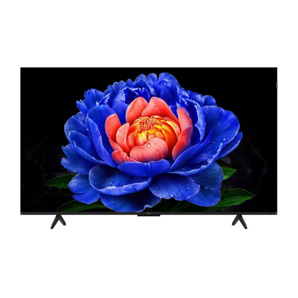 TCL 55T6DGTV 4K UHD QLED 55'' GOOGLE TV