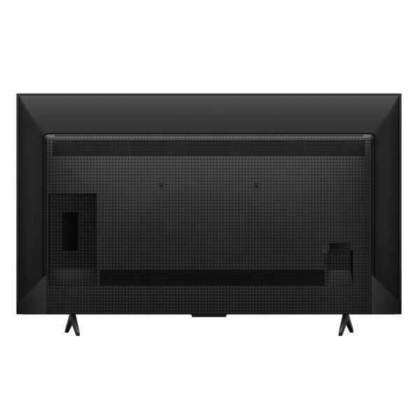 TCL 55T6DGTV 4K UHD QLED 55'' GOOGLE TV