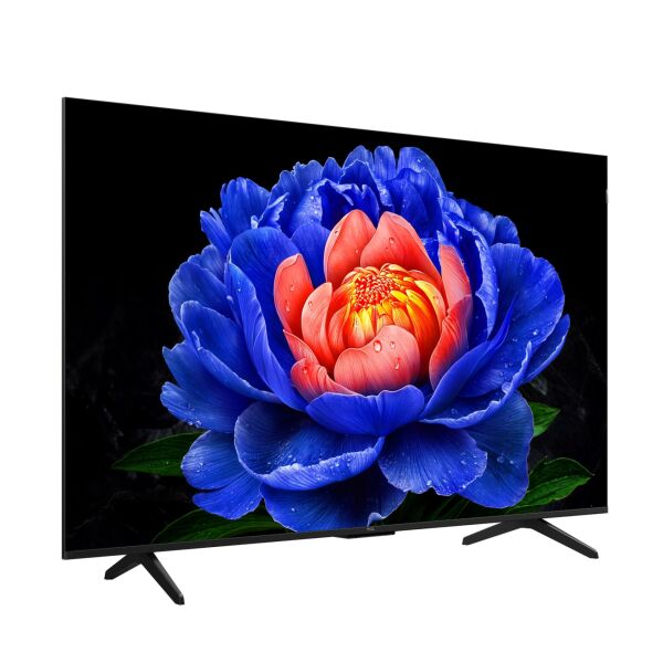 TCL 55T6DGTV 4K UHD QLED 55'' GOOGLE TV