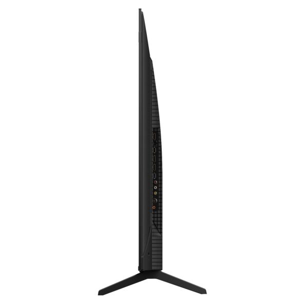 TCL 55T6DGTV 4K UHD QLED 55'' GOOGLE TV