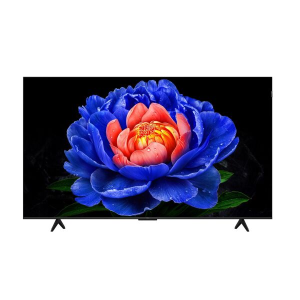 TCL 65T6DGTV 4K UHD QLED 65'' GOOGLE TV