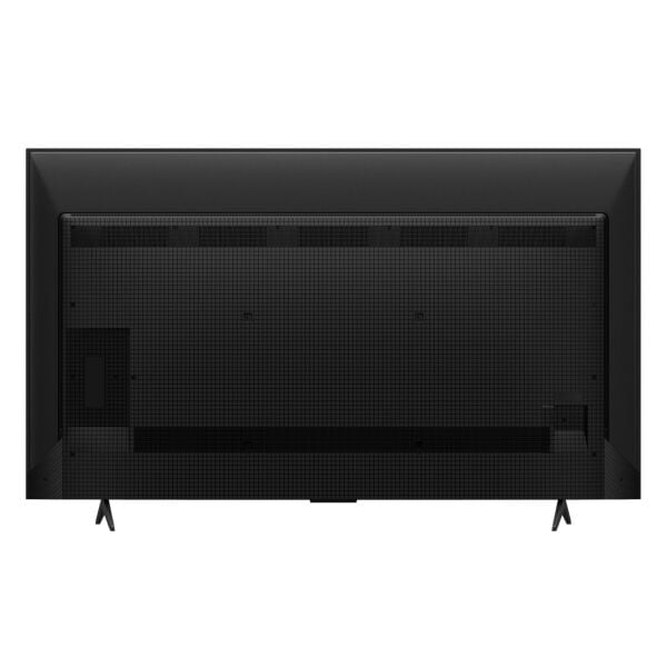 TCL 65T6DGTV 4K UHD QLED 65'' GOOGLE TV