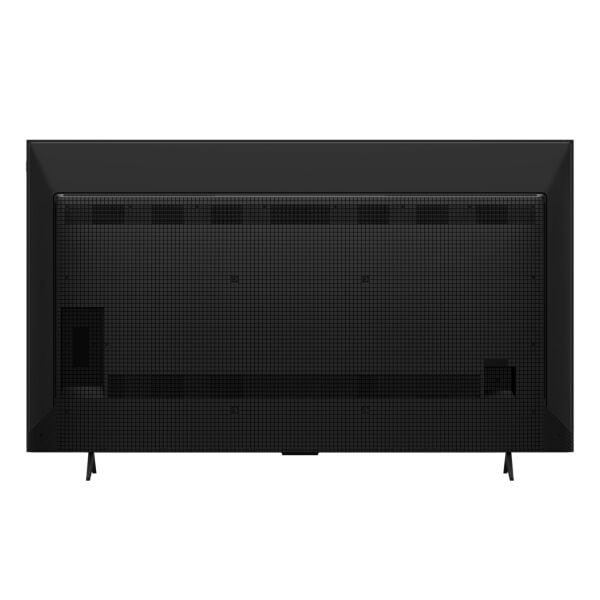 TCL 75T6DGTV 4K UHD QLED 75'' GOOGLE TV