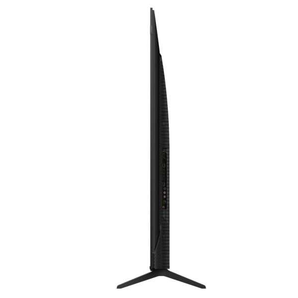 TCL 75T6DGTV 4K UHD QLED 75'' GOOGLE TV
