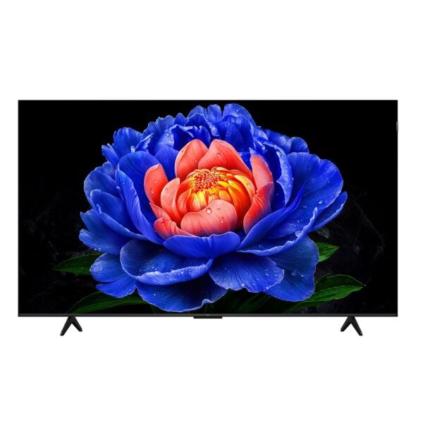 TCL 75T6DGTV 4K UHD QLED 75'' GOOGLE TV