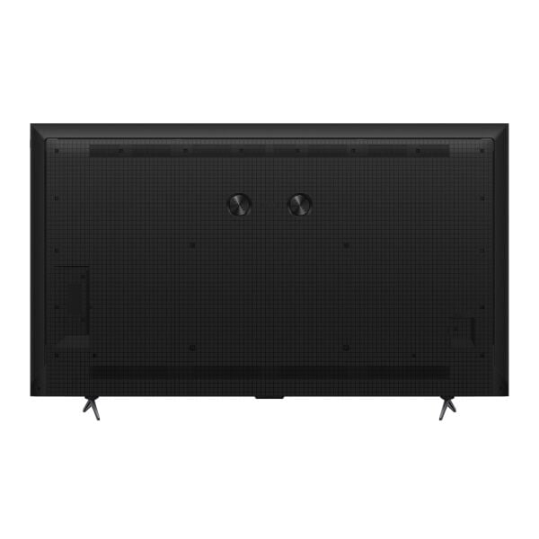 TCL 55T8DGTV 4K QD-MINILED DIMMING 55'' GOOGLE TV