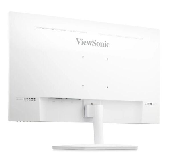 VIEWSONIC 27'' VA2732-H-W-2 IPS 1MS 100HZ FULLHD HDMI VGA SUPERCLEAR 3 KENAR ÇERÇEVESIZ BEYAZ MONITOR