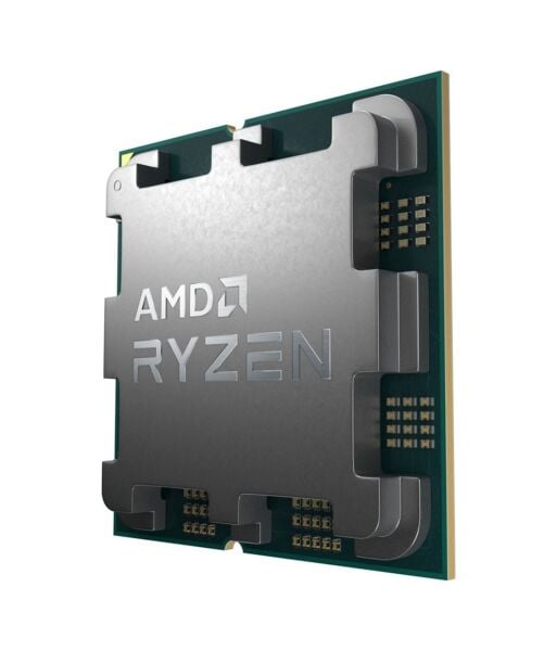 AMD Ryzen 5 7500F 3.7 GHz AM5 38 MB Cache 65 W İşlemci Tray