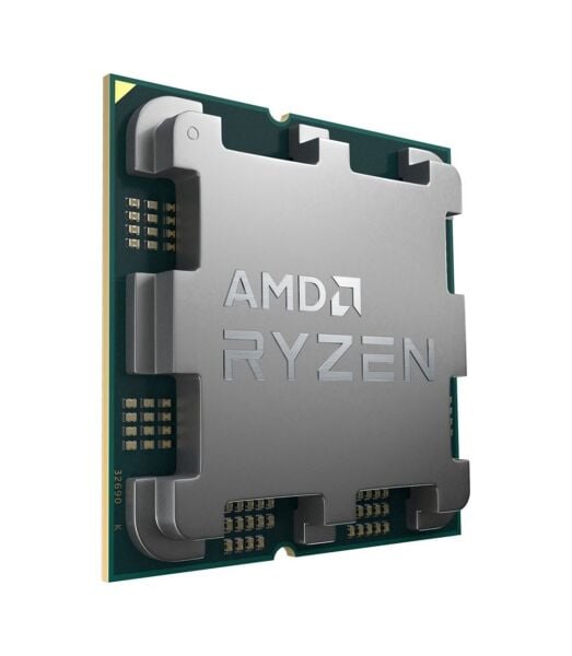 AMD Ryzen 5 7500F 3.7 GHz AM5 38 MB Cache 65 W İşlemci Tray