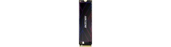 Hiksemi Future 512GB Pcıe 4.0 Gen 4x4 Nvme M.2 SSD 7050-4200 Okuma Yazma Hızı Ps5 Pc