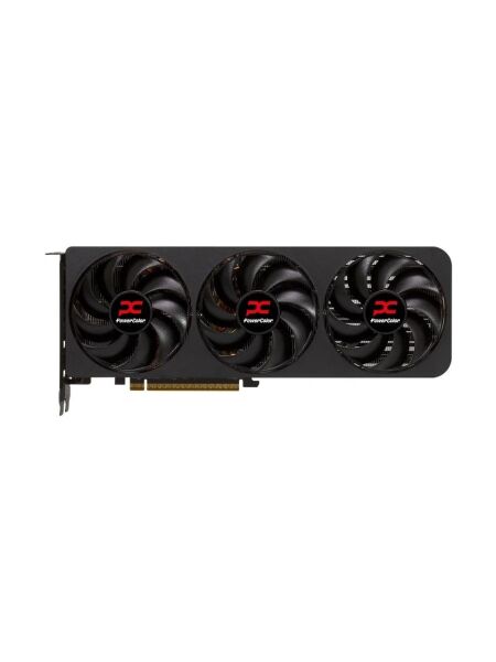 POWERCOLOR REAPER RADEON RX9070XT 16G-A GDDR6 256BİT GAMİNG  EKRAN KARTI
