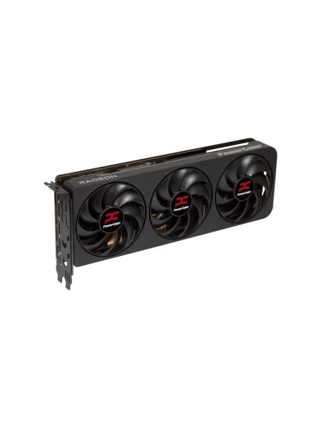 POWERCOLOR REAPER RADEON RX9070XT 16G-A GDDR6 256BİT GAMİNG  EKRAN KARTI