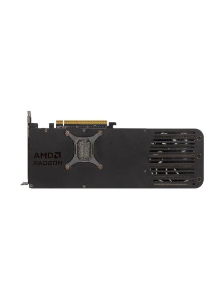 POWERCOLOR REAPER RADEON RX9070XT 16G-A GDDR6 256BİT GAMİNG  EKRAN KARTI