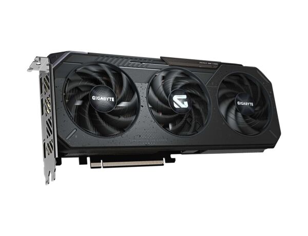 GIGABYTE RX 9060 XT GAMİNG OC 16G GV-R9060XTGAMING OC-16GD 128 BİT GDDR6 16 GB EKRAN KARTI