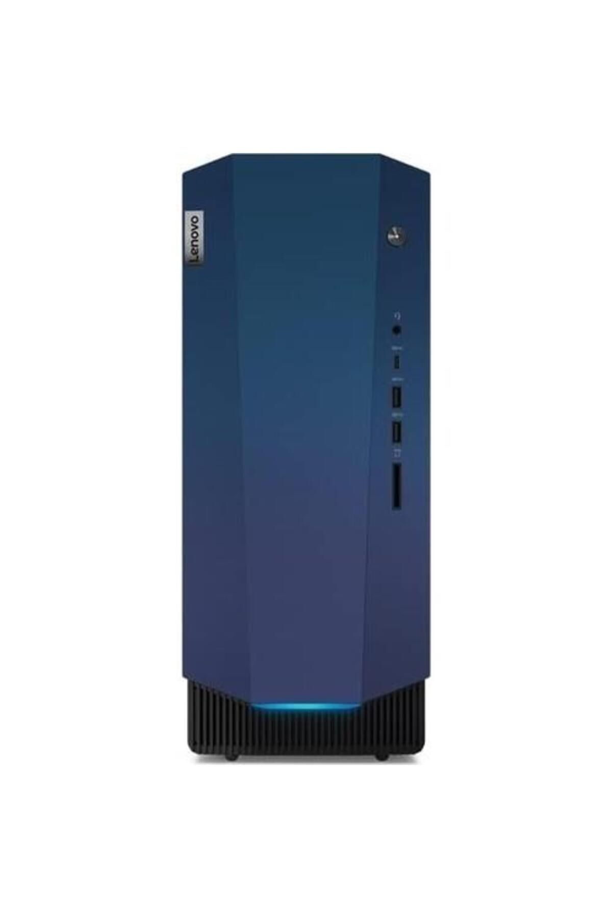 LENOVO LV 90RE00KGTX IC5/İ5-11400F/16/512/W11/6 DESKTOP