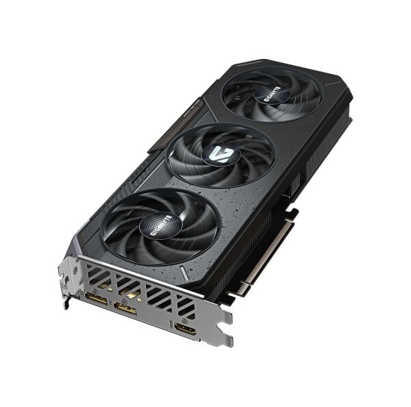 GIGABYTE RX 9060 XT GAMİNG OC 16G GV-R9060XTGAMING OC-16GD 128 BİT GDDR6 16 GB EKRAN KARTI