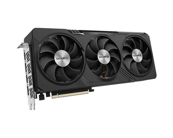 Gigabyte AMD Radeon RX 7700 XT Gaming OC GV-R77XTGAMING OC-12GD 12 GB GDDR6 192 Bit Ekran Kartı