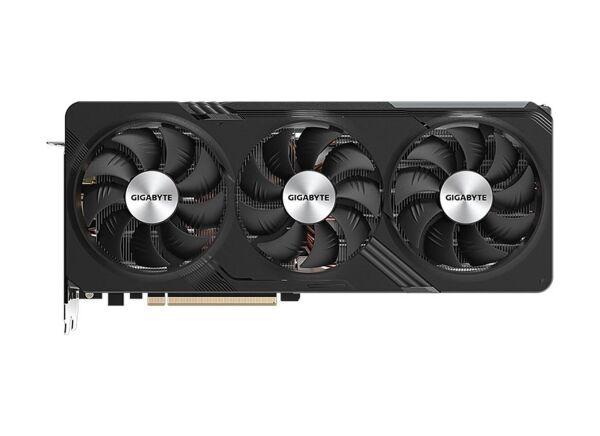 Gigabyte AMD Radeon RX 7700 XT Gaming OC GV-R77XTGAMING OC-12GD 12 GB GDDR6 192 Bit Ekran Kartı