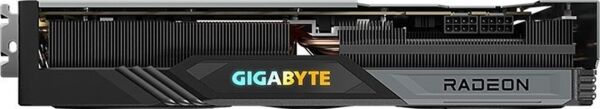 Gigabyte AMD Radeon RX 7700 XT Gaming OC GV-R77XTGAMING OC-12GD 12 GB GDDR6 192 Bit Ekran Kartı