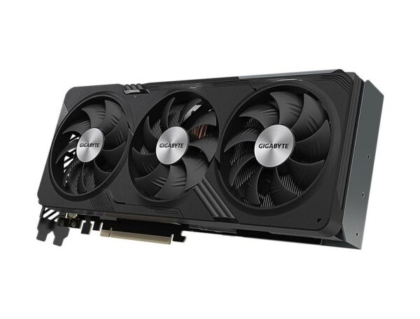 Gigabyte AMD Radeon RX 7700 XT Gaming OC GV-R77XTGAMING OC-12GD 12 GB GDDR6 192 Bit Ekran Kartı