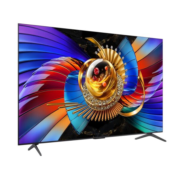 TCL 55Q7DPRO 4K SQD-MINI LED 55'' 144HZ GOOGLE TV